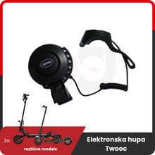 Electronic Hupa TWOOC