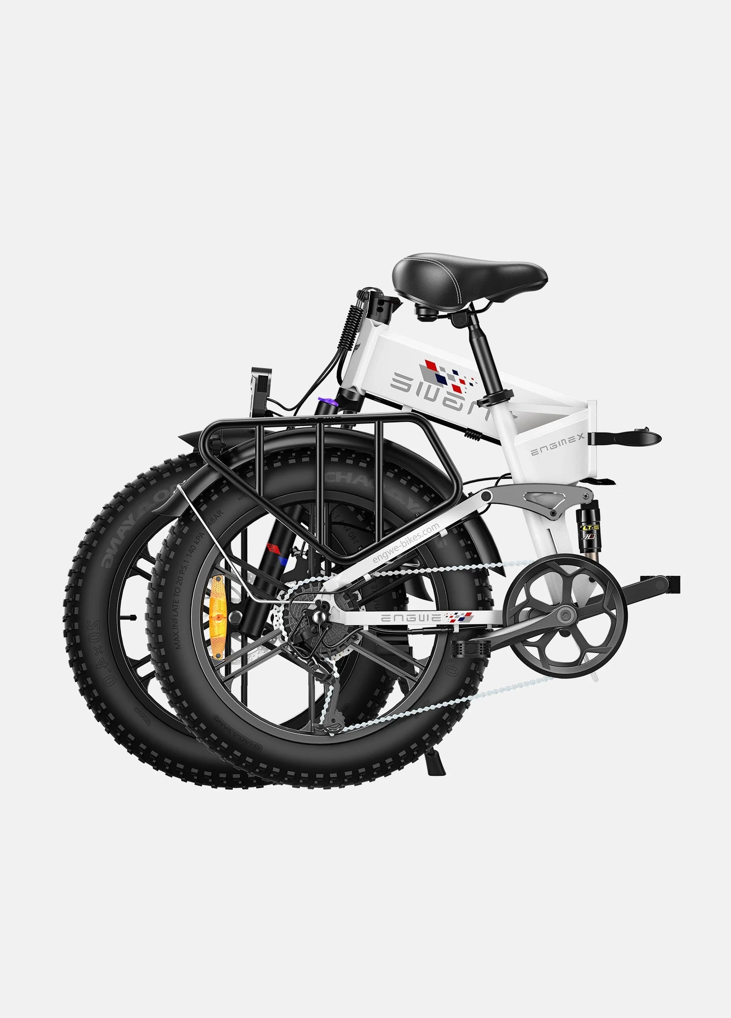 Engwe Engine X