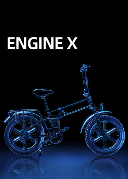 Engwe Engine X