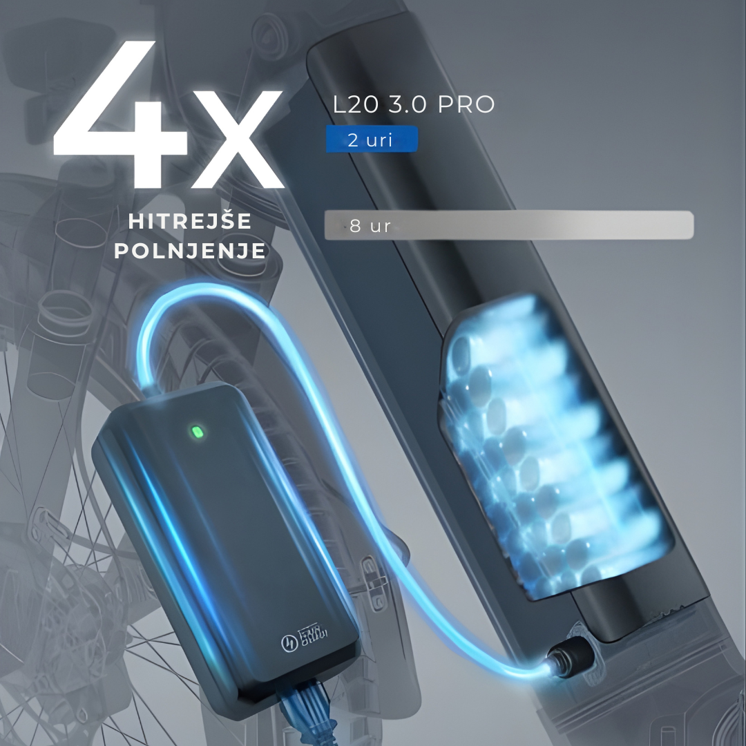 Engwe L20 3.0 Pro