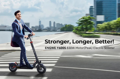 Engwe Y600S
