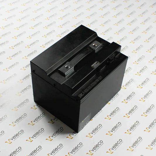 Baterija LI-ON 60V Veleco FASTER