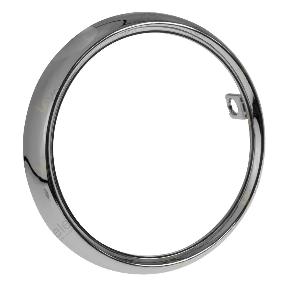 Kromiran okvir žarometov Veleco FASTER