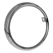 Kromiran okvir žarometov Veleco FASTER