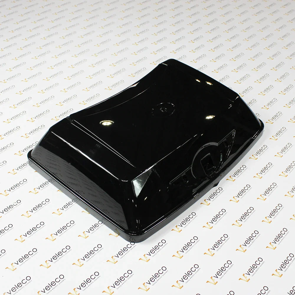 Zgornji del ključavnice Črna Veleco FASTER Veleco DRACO