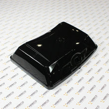 Zgornji del ključavnice Črna Veleco FASTER Veleco DRACO