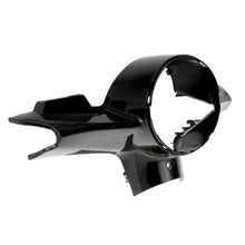 Pokrov žarometov črn Veleco FASTER Veleco DRACO