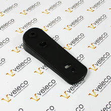 Right armrest distance Veleco FASTER