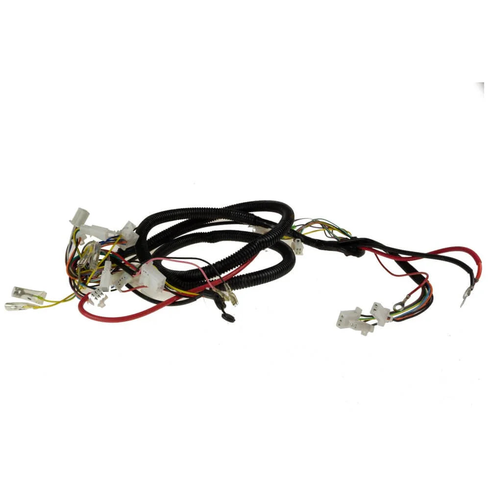 Electric wiring Veleco FASTER
