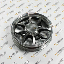 Sprednje platišče Veleco FASTER