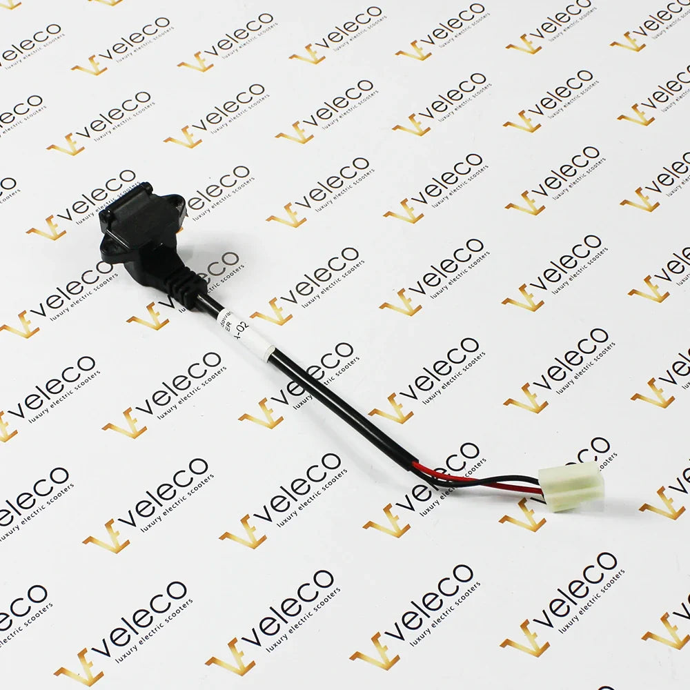 Charging socket Veleco FASTER