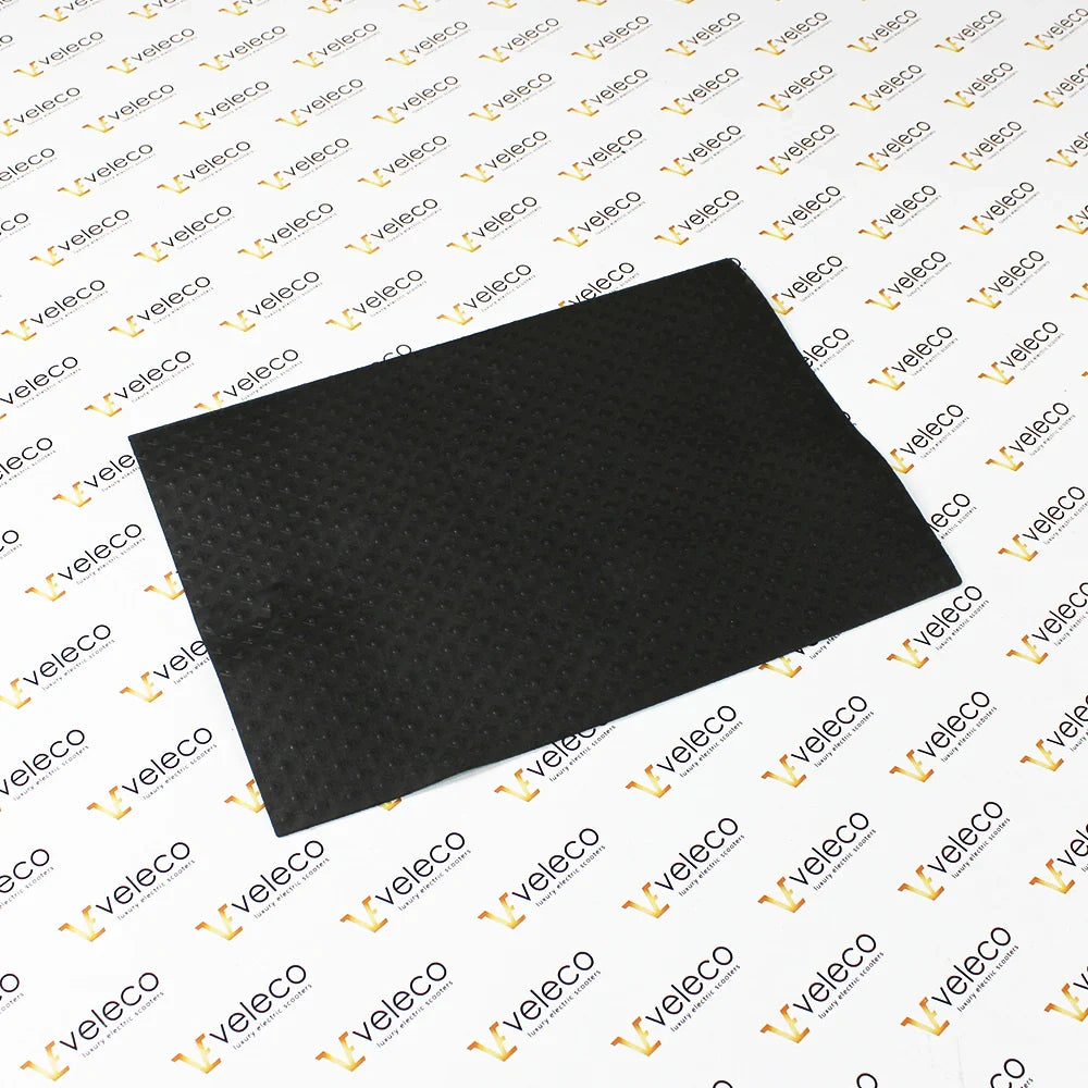 Rubber battery cover Veleco FASTER