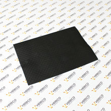 Rubber battery cover Veleco FASTER