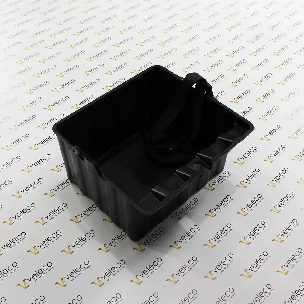 Košara za litij-ionske baterije Veleco FASTER