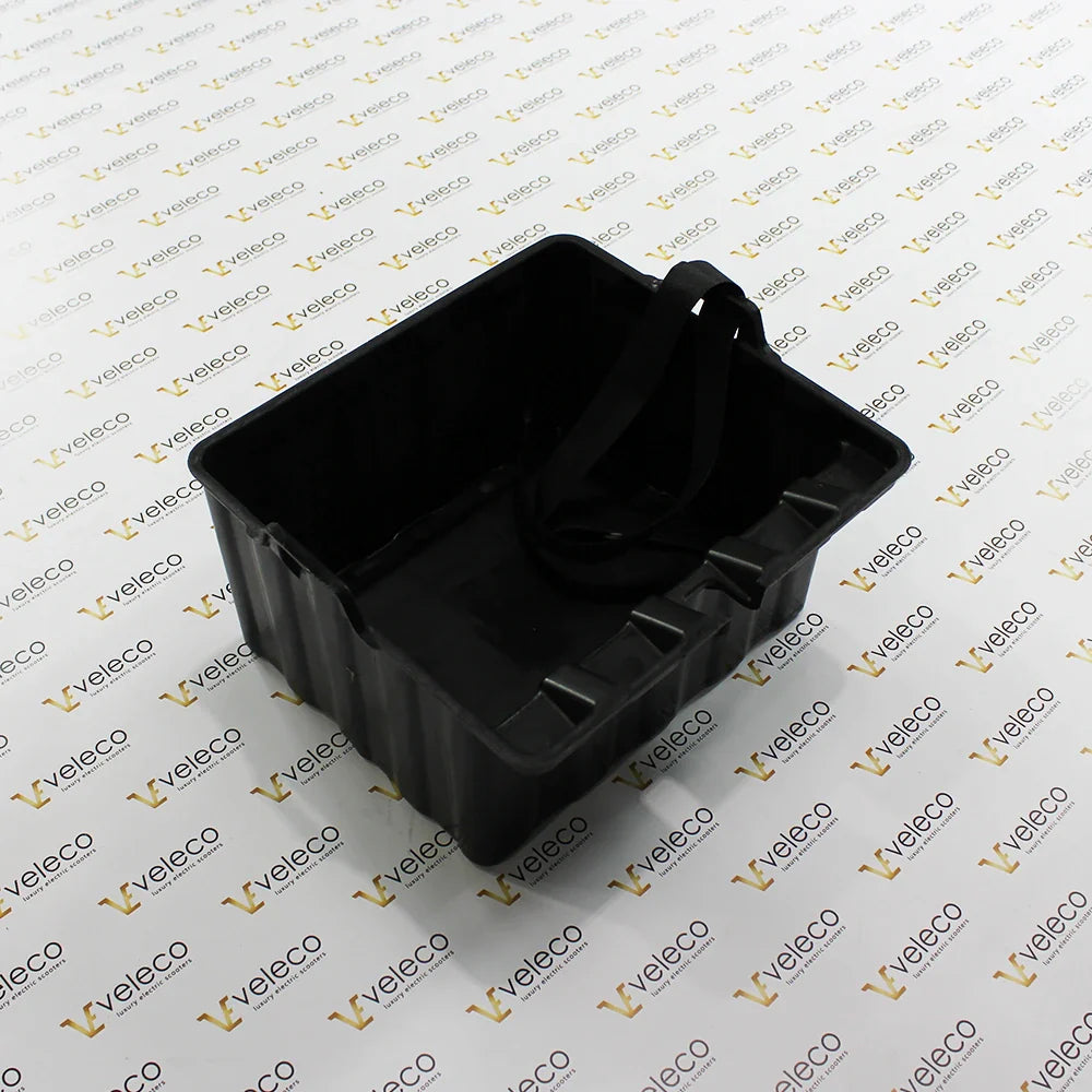 Li-Ion battery basket Veleco FASTER