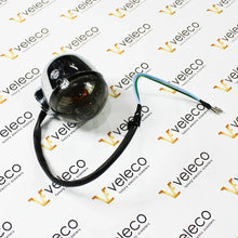 Upper turn signal Veleco FASTER