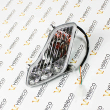 Sprednji smernik levi Veleco FASTER