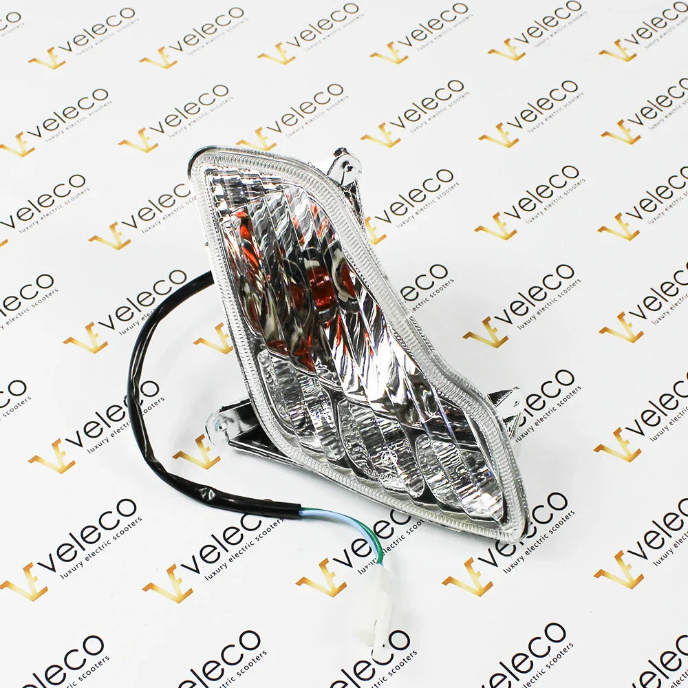 Sprednji smernik desni Veleco FASTER