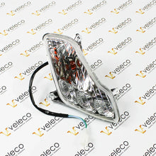 Sprednji smernik desni Veleco FASTER