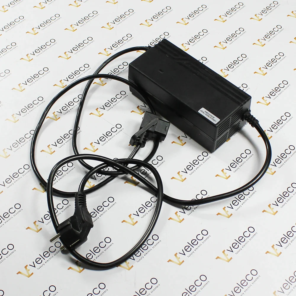 Charger LI-ON 60V Veleco FASTER