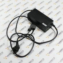 Charger LI-ON 60V Veleco FASTER
