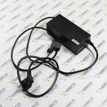 Polnilnik LI-ON 60V Veleco FASTER