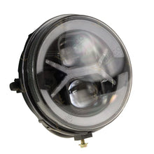 Headlight Veleco FASTER