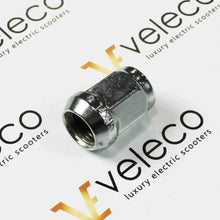 Front rim nut Veleco FASTER