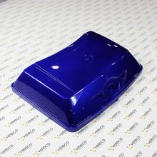 Zgornji del ključavnice Modri ​​Veleco FASTER Veleco DRACO