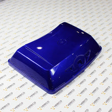 Lockbox upper piece Blue Veleco FASTER Veleco DRACO