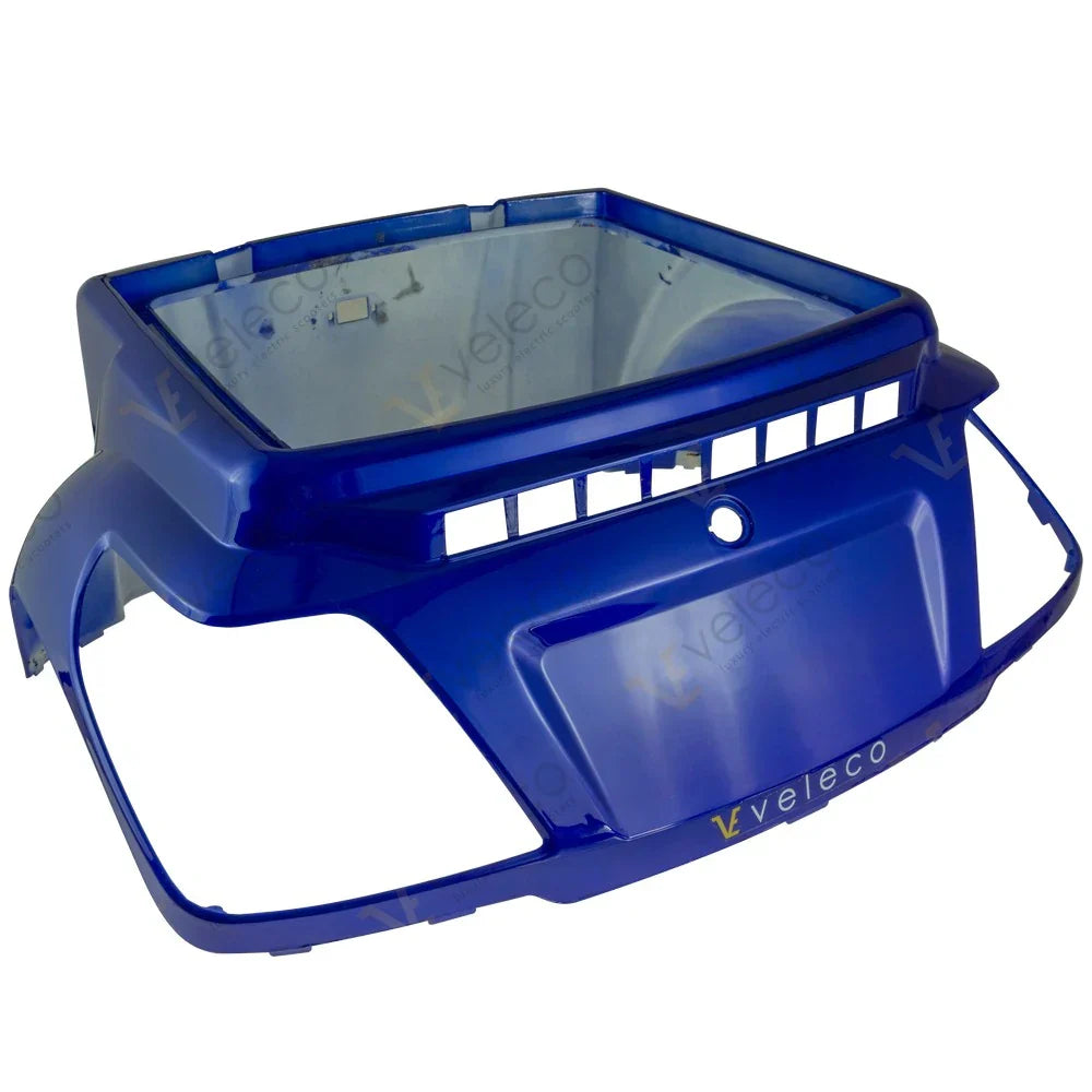 Zadnji pokrov Modri ​​Veleco FASTER