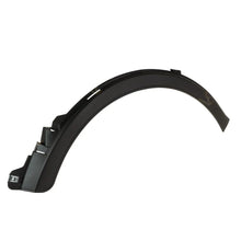 Levi zadnji blatnik Veleco FASTER