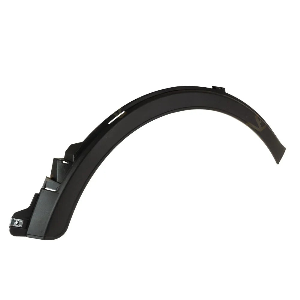 Left rear wheel arch Veleco FASTER
