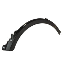 Left rear wheel arch Veleco FASTER
