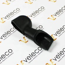 Upper turn signal cover Veleco FASTER