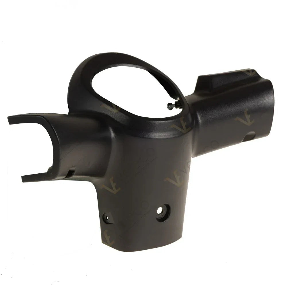 Pokrov armaturne plošče črne plastike Veleco FASTER Veleco DRACO