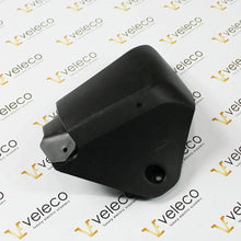 Front inner mudguard Left Veleco FASTER