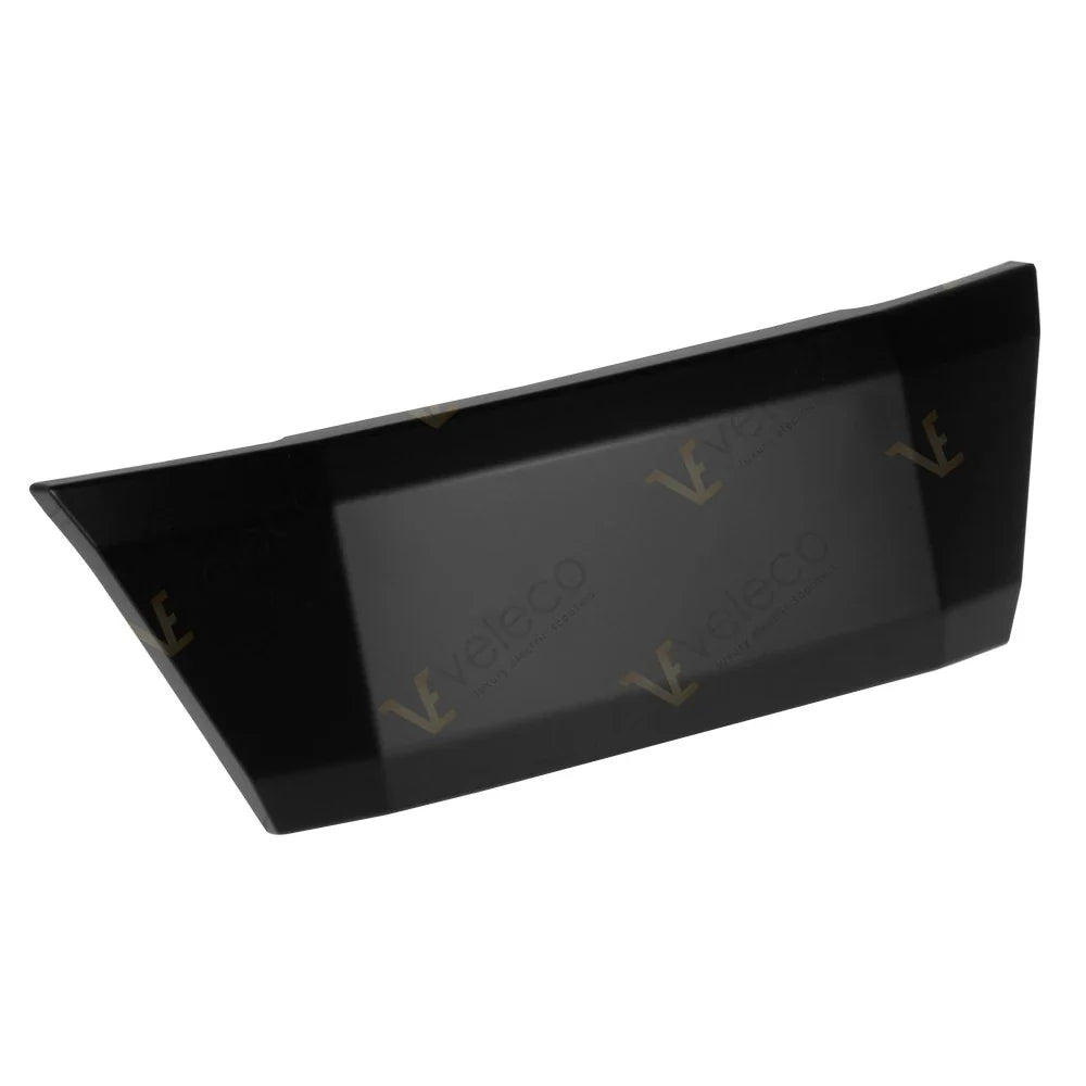 Front bumper Veleco FASTER