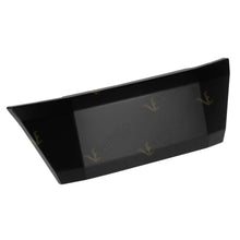 Front bumper Veleco FASTER