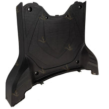 Footplate Veleco FASTER Veleco DRACO