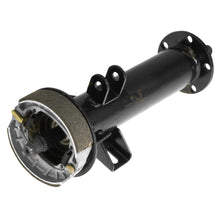 Left Axle Veleco FASTER