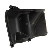 Pokrov pod volanom Veleco FASTER