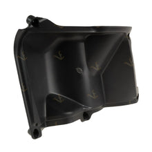 Cover under the steering wheel Veleco FASTER