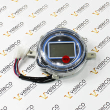 Speedometer Veleco FASTER SM