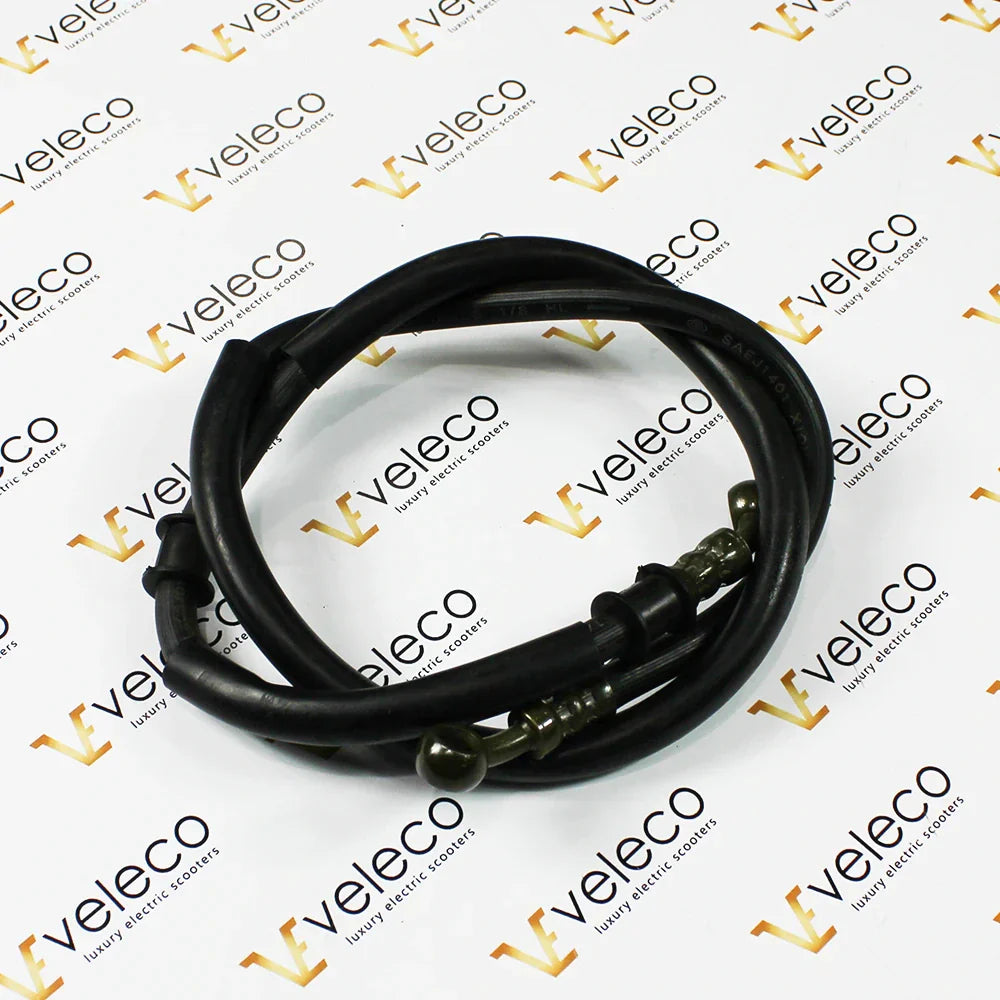 Zavorna cev Veleco FASTER