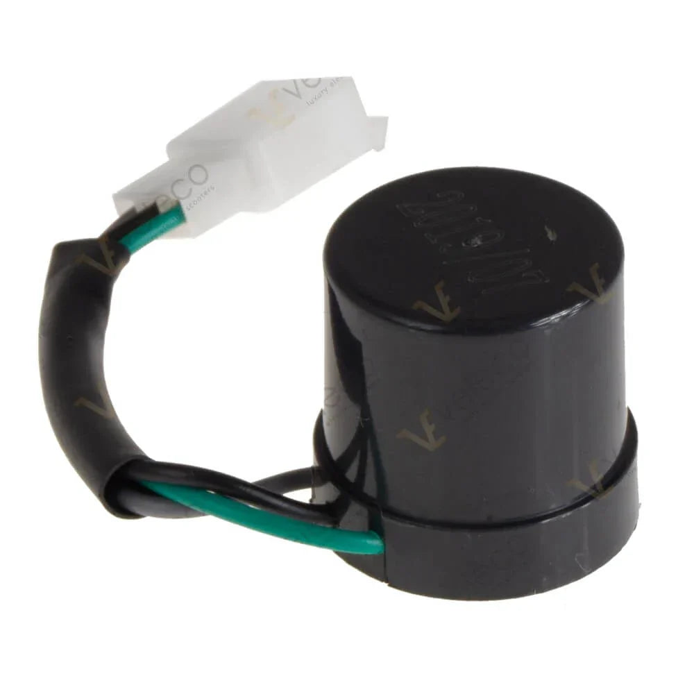 Rele utripalcev Veleco FASTER