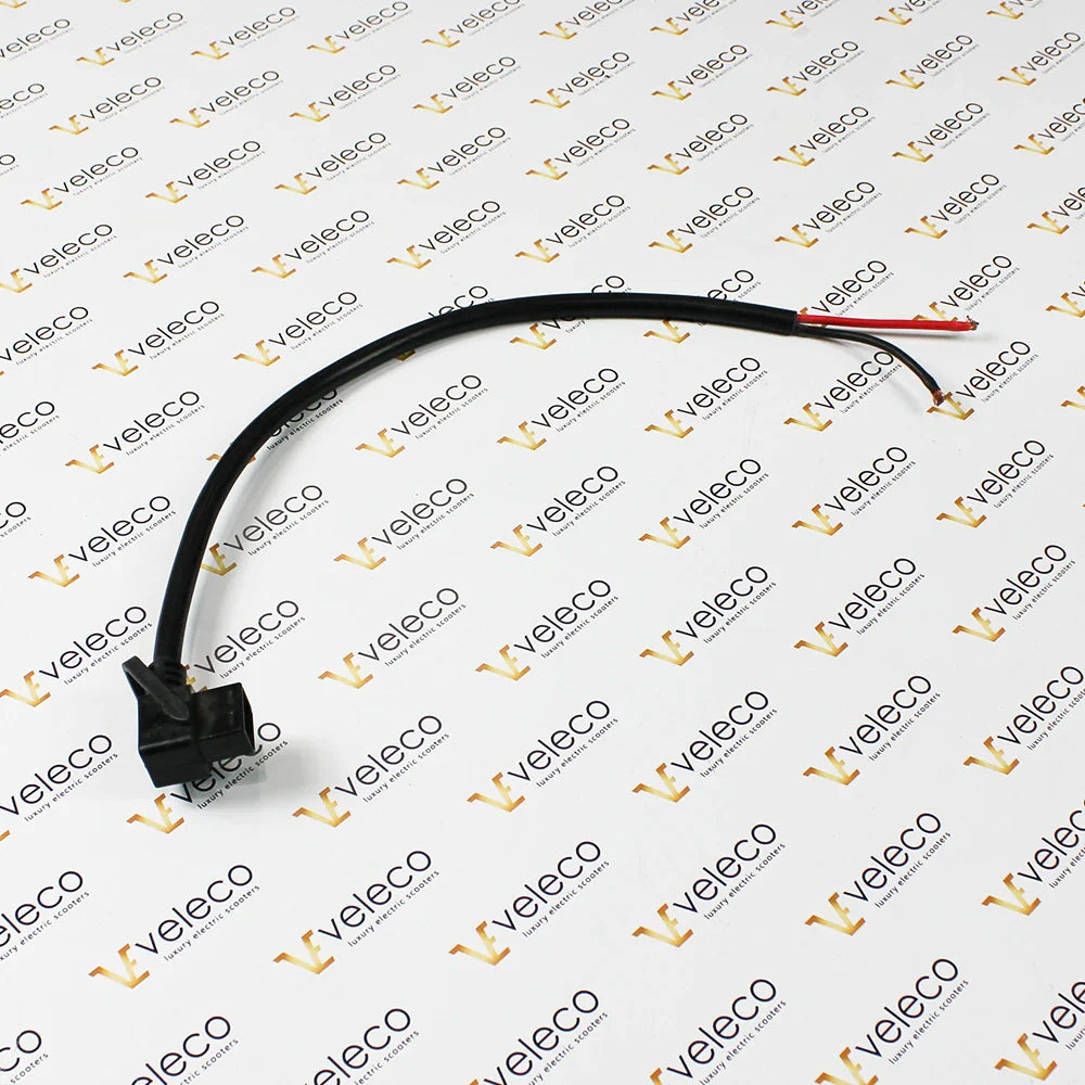 Power cord LI-ON Veleco FASTER Veleco DRACO