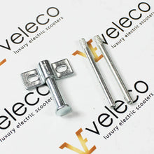 Zapah ključavnice Veleco FASTER