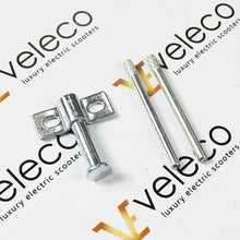 Lockbox bolt Veleco FASTER
