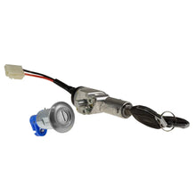 Ignition key switch set Veleco FASTER, Veleco GRAVIS